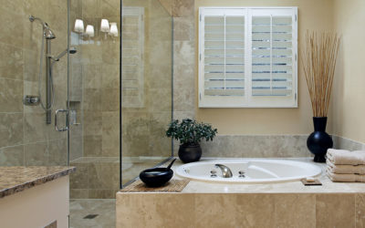 Bathroom Remodel Contractor in Hartford CT