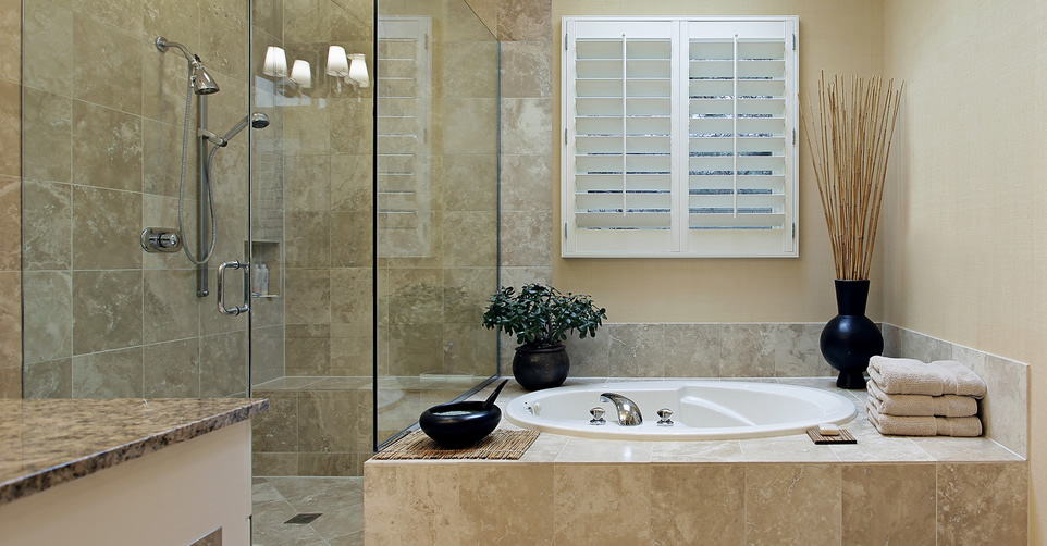 Modern Bathroom Remodeling