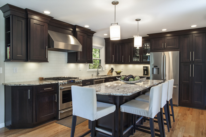 kitchen remodeling in Berlin CT