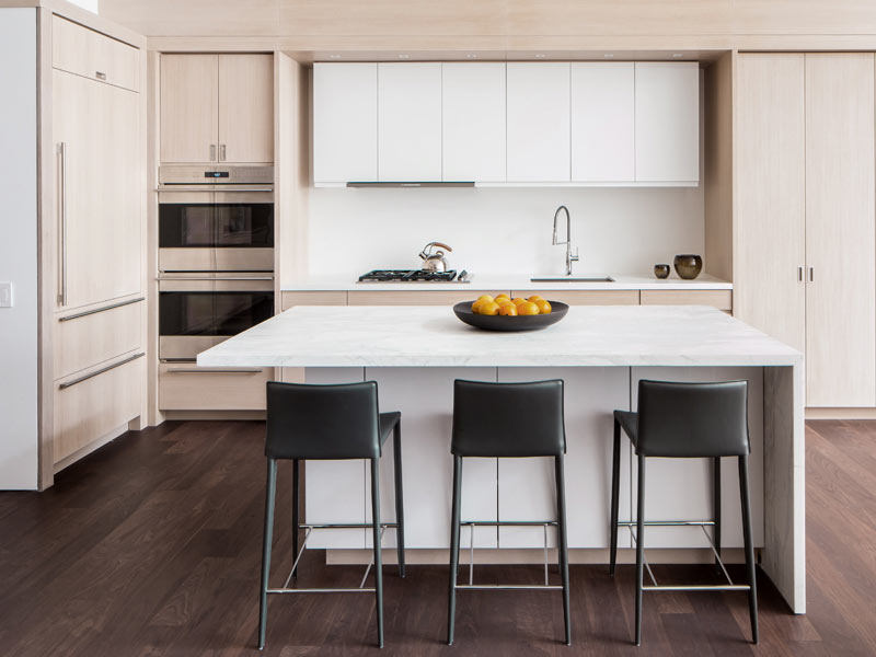 West Hartford, Kitchen Remodeling: Choosing Your New Kitchen Cabinets