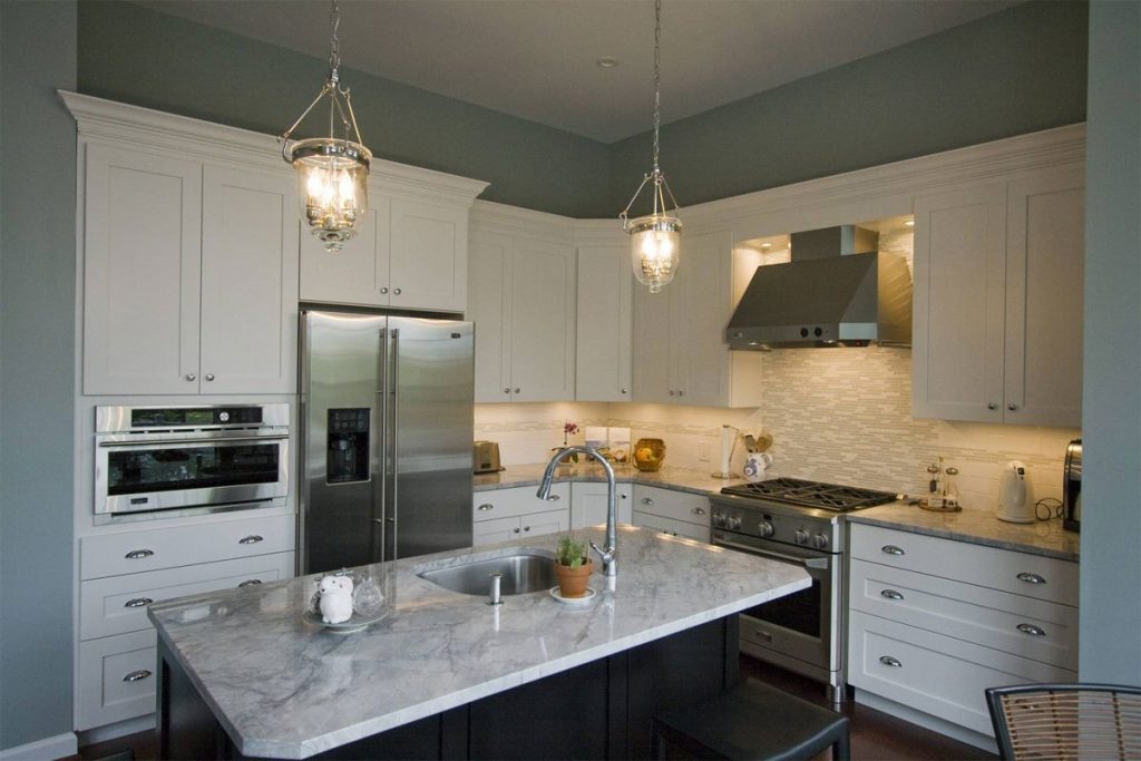 kitchen-cabinets West Hartford