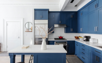 3 Reasons You Need New Kitchen Cabinets.