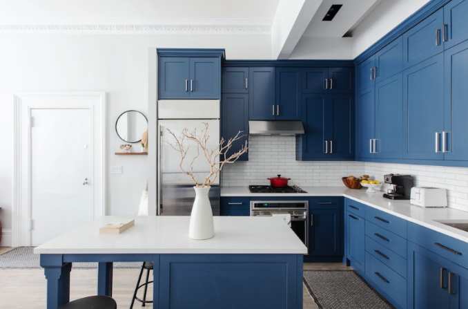 3 Reasons You Need New Kitchen Cabinets.
