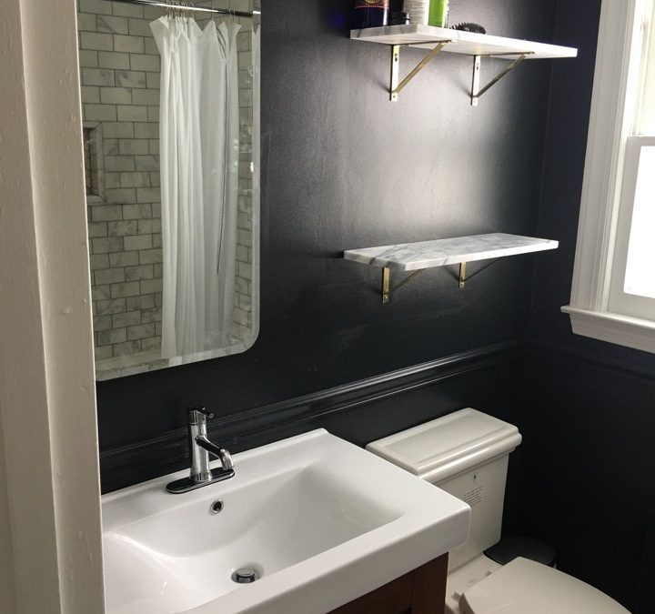 Bathroom Remodeling