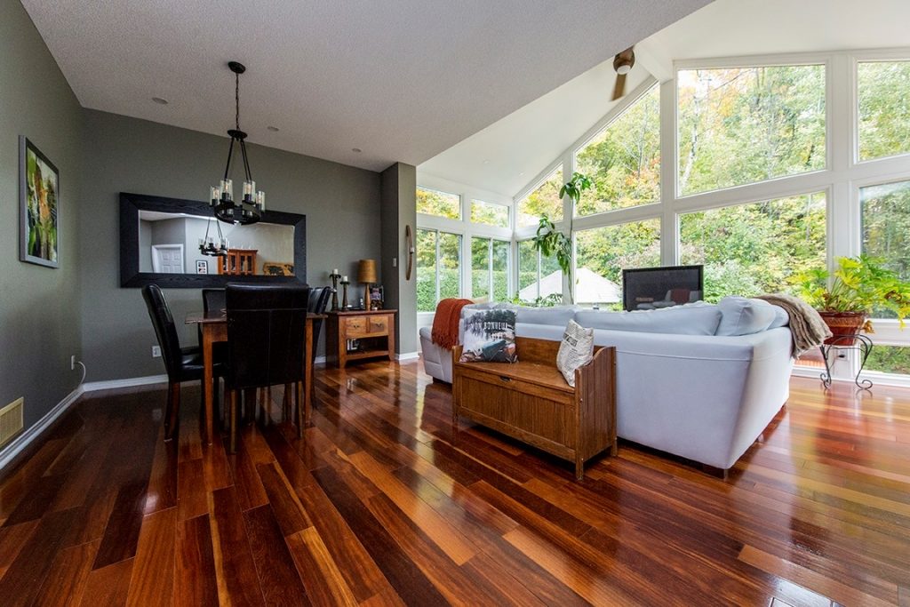 Attic renovation West Hartford