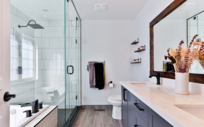 How to Choose Bathroom Plumbing Fixtures for Your Home in Hartford