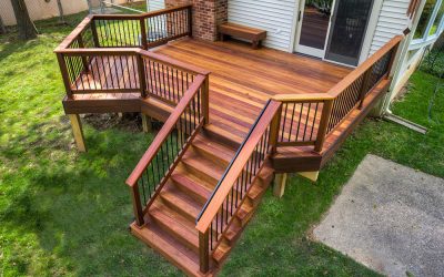 Designing Your Dream Escape with Decks and Porches