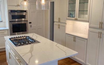 Kitchen Remodeling Trends in 2023