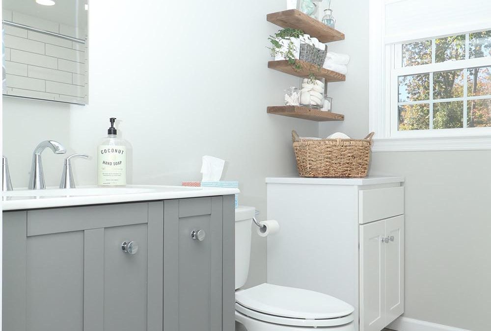 Hartford, Tips for a Successful Master Bath Remodel