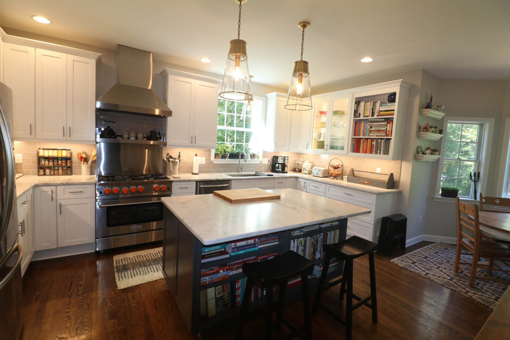 kitchen cabinets west Hartford