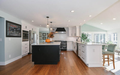 Kitchen Styles – Which is Right for You When Remodeling?