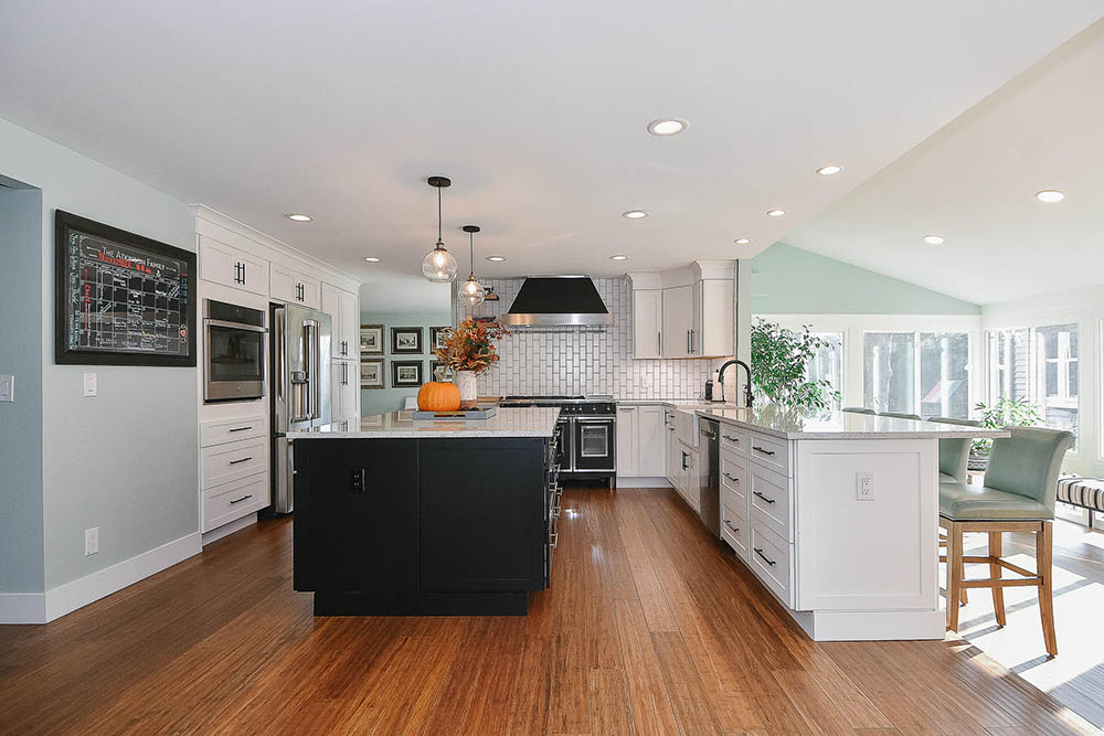 Kitchen Styles – Which is Right for You When Remodeling?