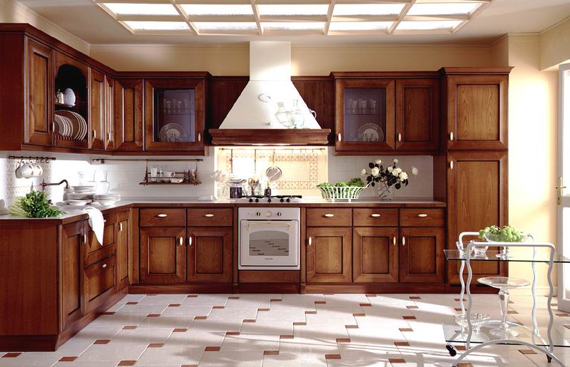 Kitchen cabinet refacing Hartford