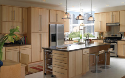 West Hartford, Kitchen Remodeling: Choosing Your New Kitchen Cabinets