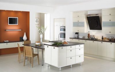 Kitchen Remodeling in Middletown CT