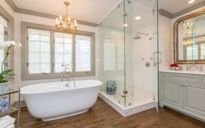 The Benefits of Professional Bathroom Remodeling Services in Hartford CT