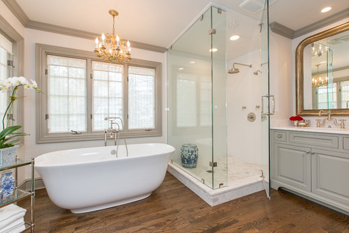 Great Reasons to Remodel Your Bathroom