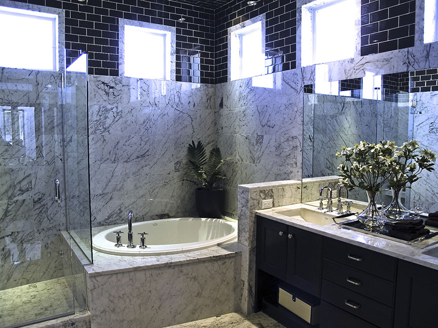 THE RULES OF BATHROOM REMODELING HARTFORD CT