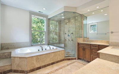 Bathroom Remodeling in Avon CT