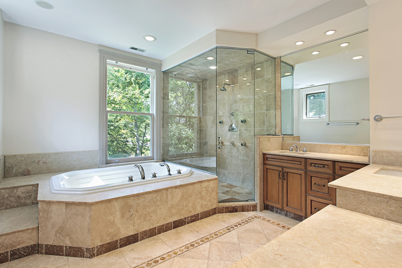 Three Signs You Should Hire Us for Bathroom Remodeling Services