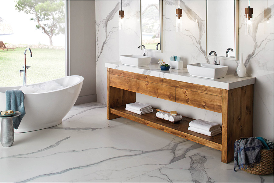 What Remodeling Your Bathroom Can Do For Your Home, West Hartford