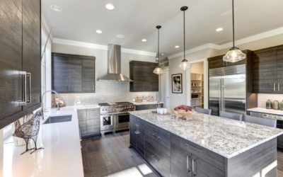 Hartford, Kitchen Countertops – An Overview