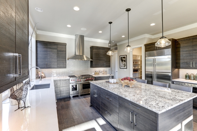 Hartford, Kitchen Countertops – An Overview