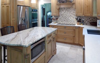 Kitchen Remodeling in Hartford CT