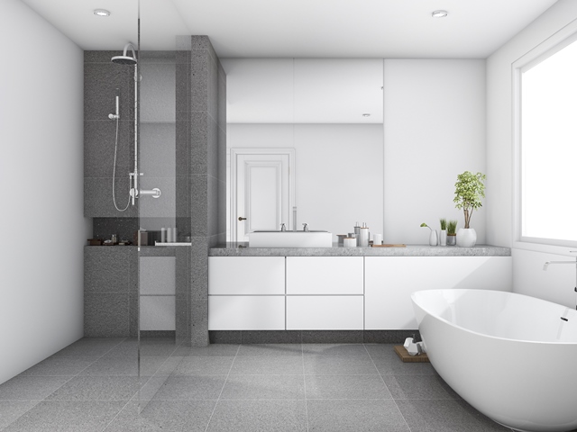 The Ultimate Guide to Bathroom Remodeling