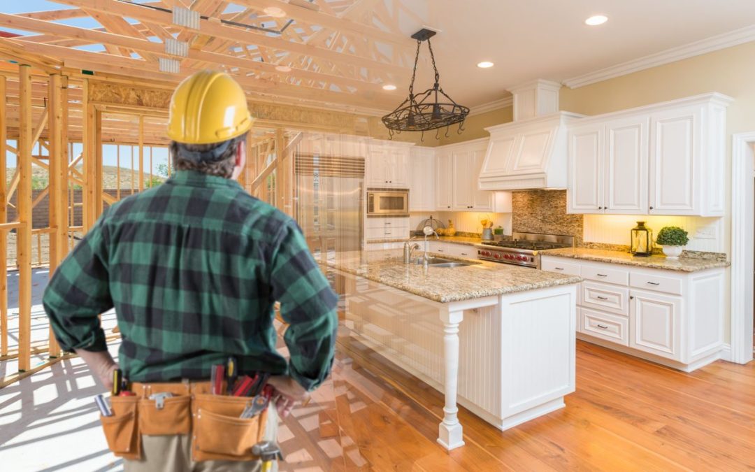 Home Remodeling Contractor in Hartford, CT