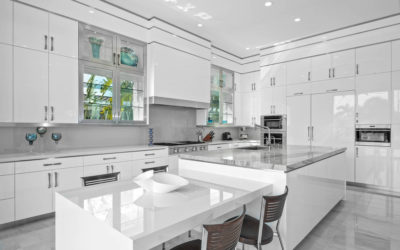 Kitchen Contractor in Hartford CT