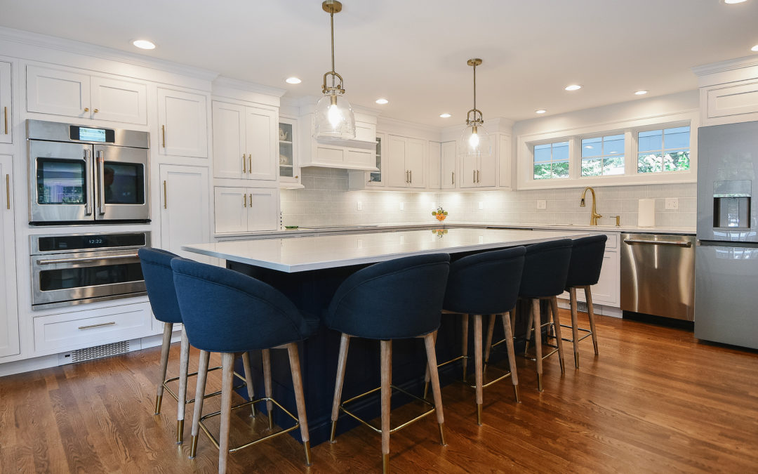 West Hartford Kitchen