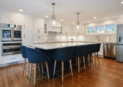 West Hartford Kitchen