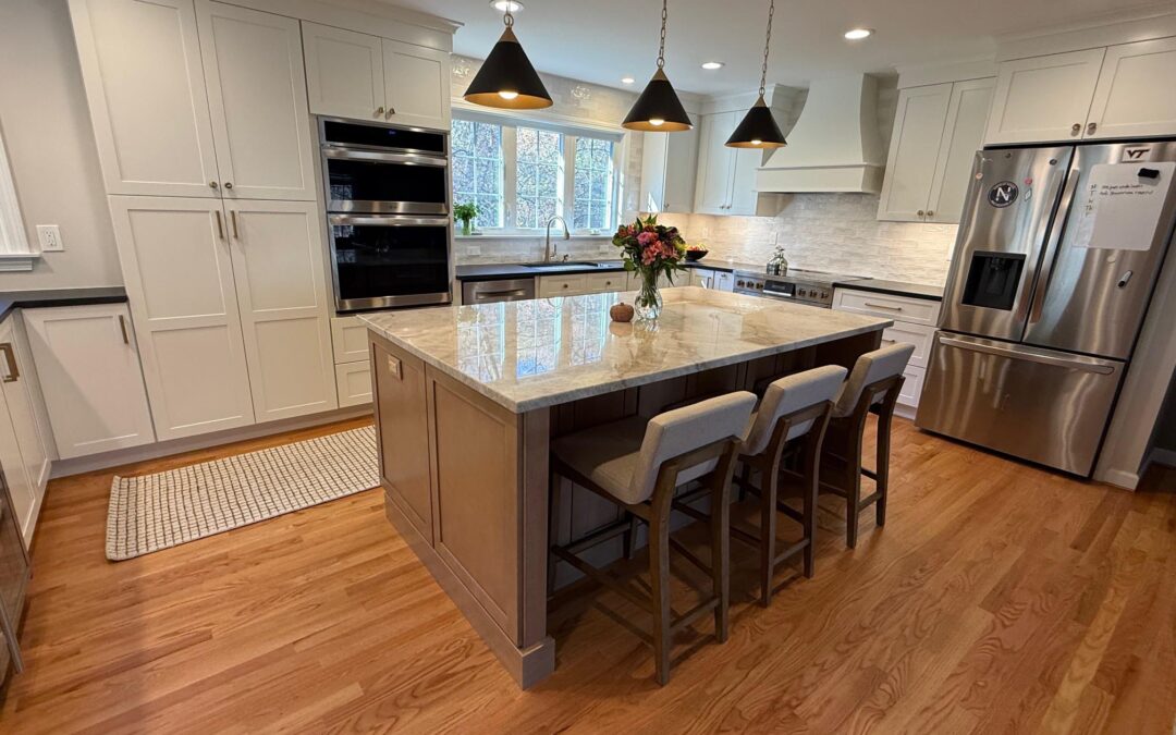kitchen remodel cost in Hartford CT