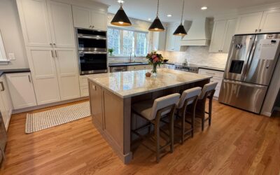 Kitchen Remodel Cost in Hartford CT