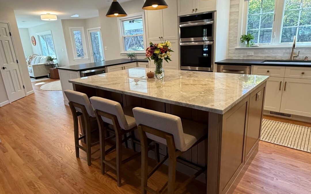 West Hartford Reconfiguration