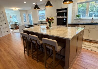 West Hartford Reconfiguration