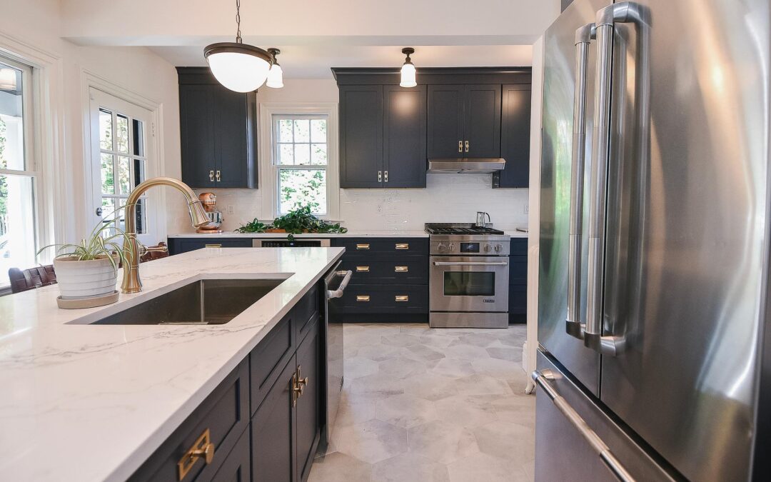 kitchen remodeling in Hartford CT