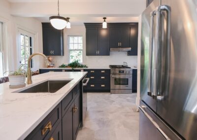 kitchen remodeling in Hartford CT