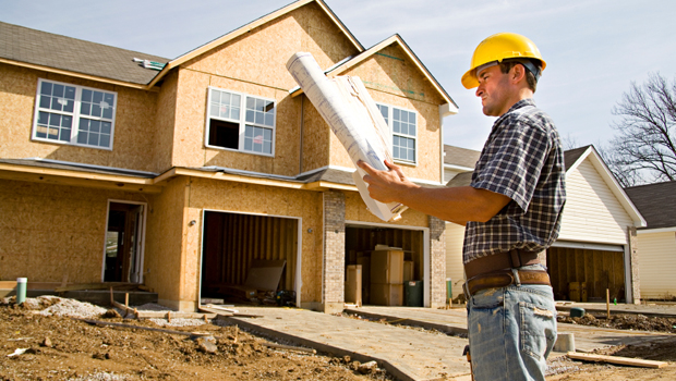 General Contractor in West Hartford CT
